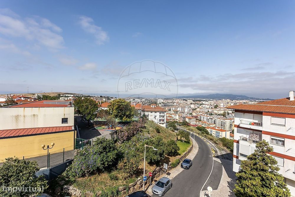 Apartamento T2 para venda