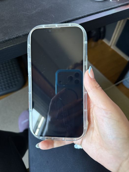 Iphone 14 plus com garantia