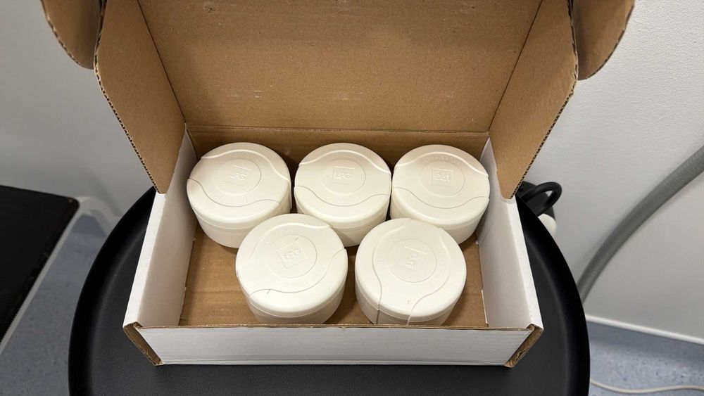 VENDO LPG Endermologie Cellu M6 Integral