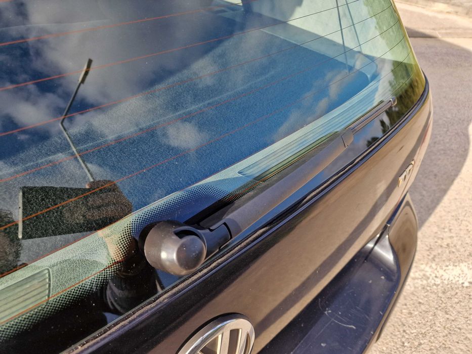 VW Golf  1.9TDI VP 110cv