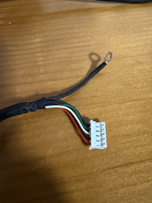 Cabo USB de 2,2 metros