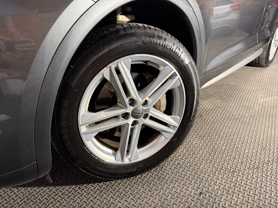 AUDI Q5 2.0TDi S-Line S-tronic Quattro Auto Quadrante Digital