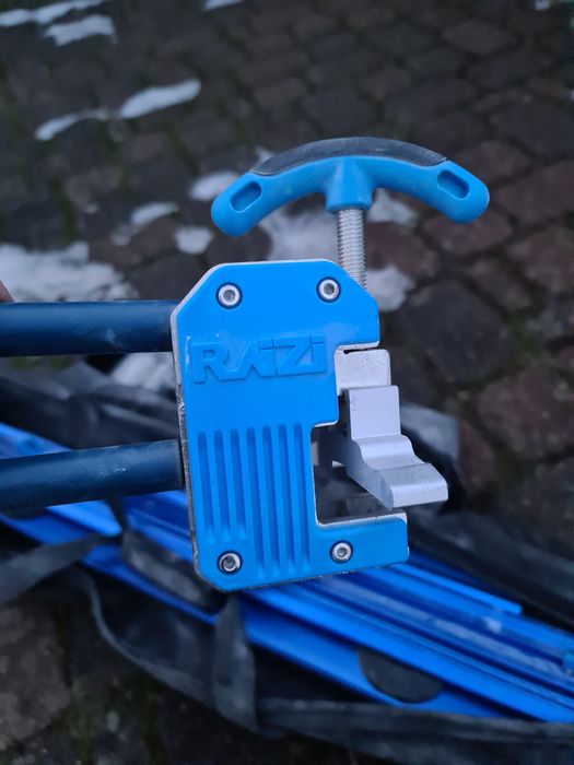 Przecinarka wielkoformatowa Raizi 2300