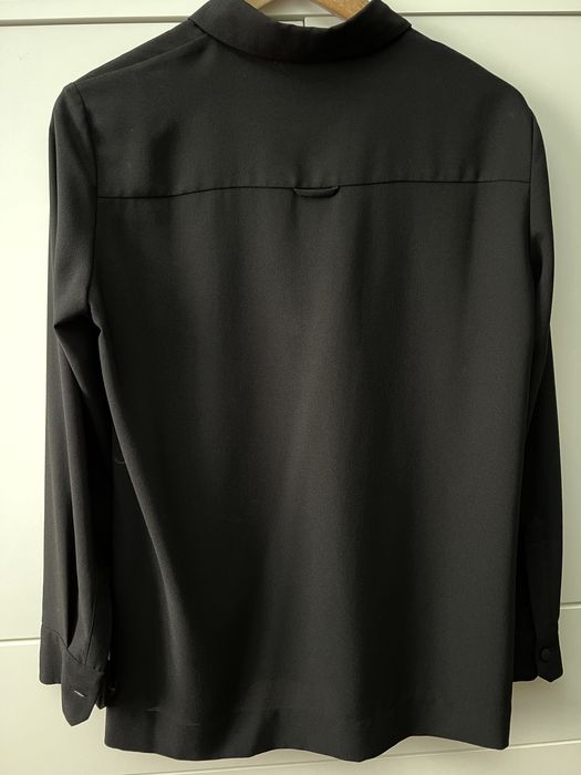 Camisa preta Bimba Y Lola