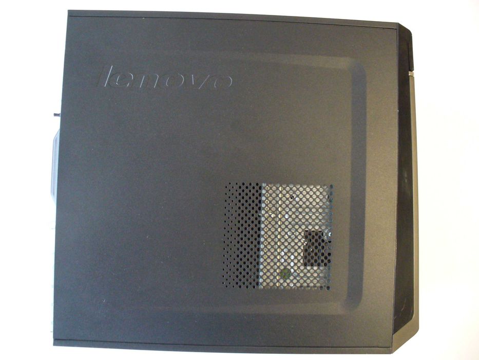 Komputer stacjonarny Lenovo  Ideacentre 300