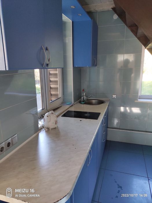 Посуточно дом. Осокорки до 16человек