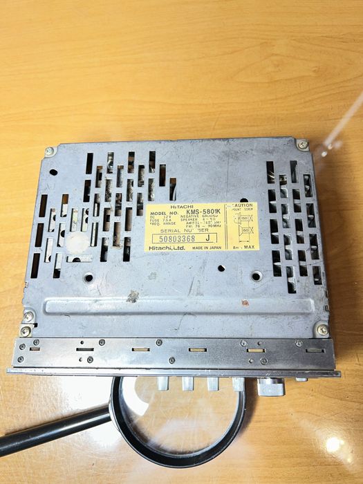 Hitachi KMS-5801K