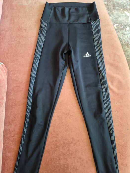 Лосини Адидас для спорту