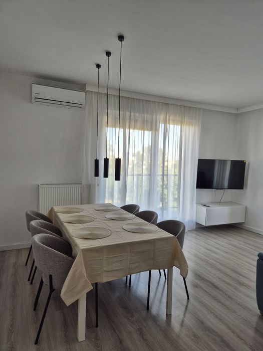 Mieszkanie 3-pokojowe- 60m² z dużym tarasem ,świetna lokalizacja- Wiktoryn Unicka blisko Uniwersytet Medyczny  Apartment for rent