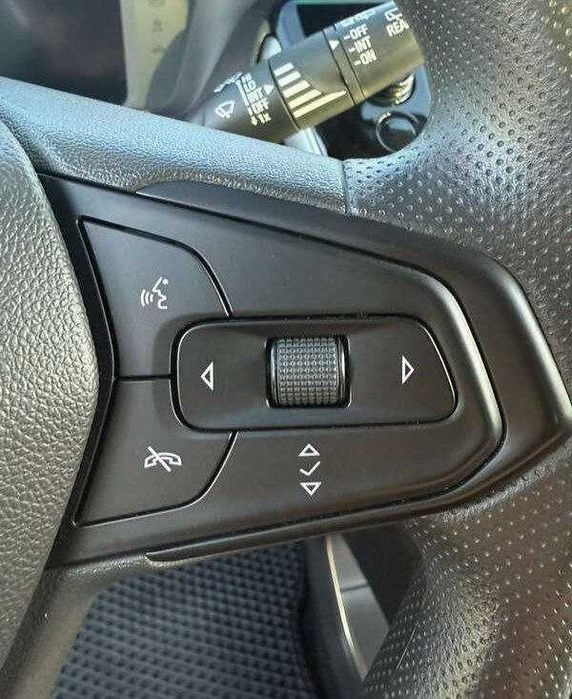 Chevrolet Bolt EV 2023