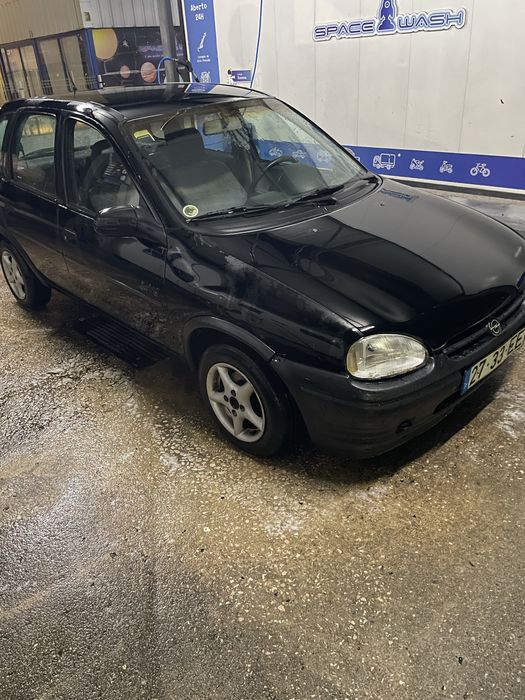 Opel Corsa 1.2 16v — photo 3