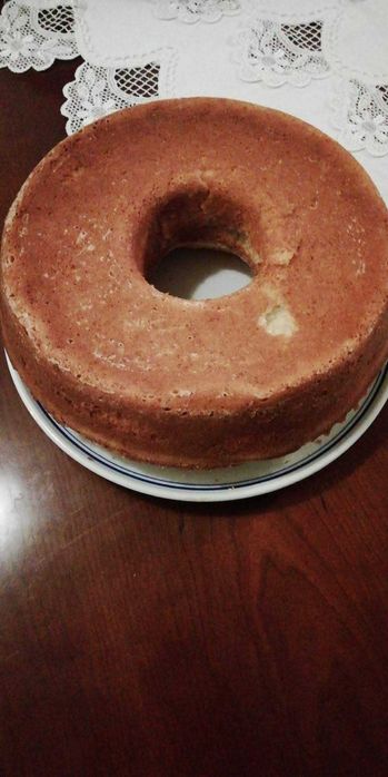 Bolos Caseiros Fresquinhos e sobremesas– Feitos com amor