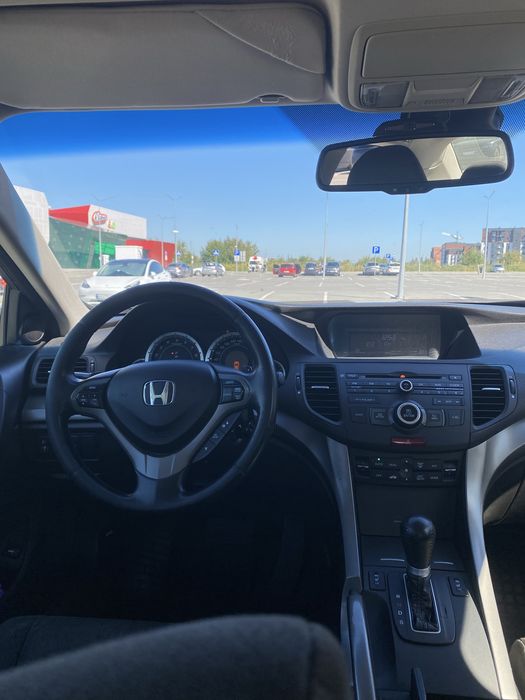 HONDA ACCORD 2008 VIN JHMCU16509C222568 фото оголошення 23 з 23