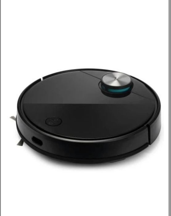 Пилосос Xiaomi Viomi Cleaning Robot v3 Blac