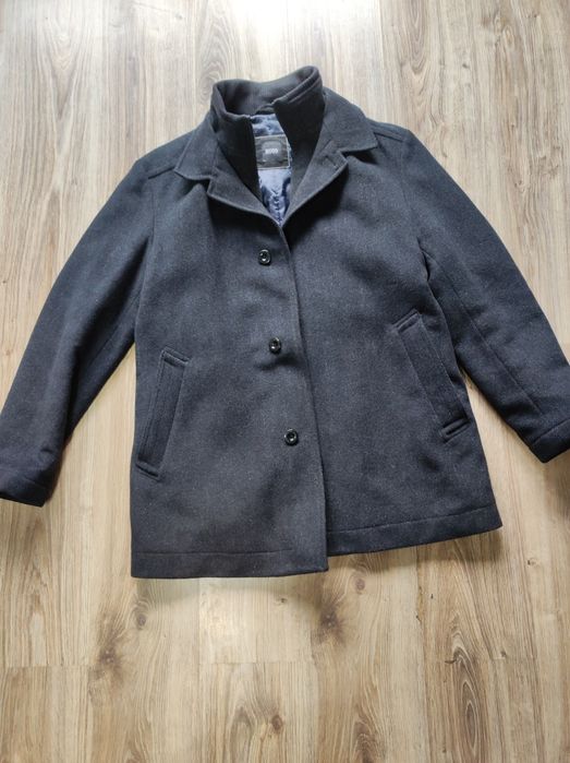 Płaszcz Męski Hugo Boss XL