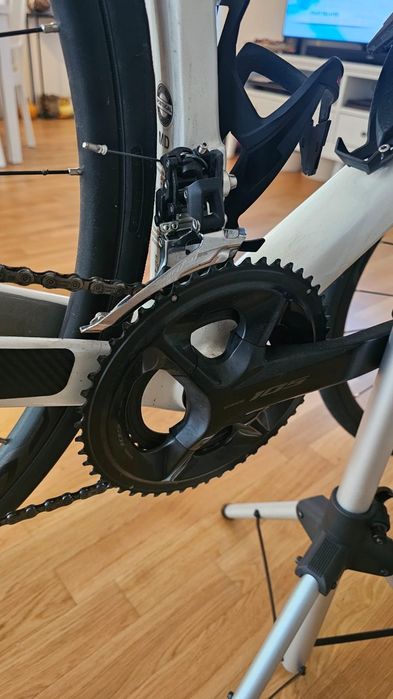 BH sl1 grupo Shimano 105 junho de 2025