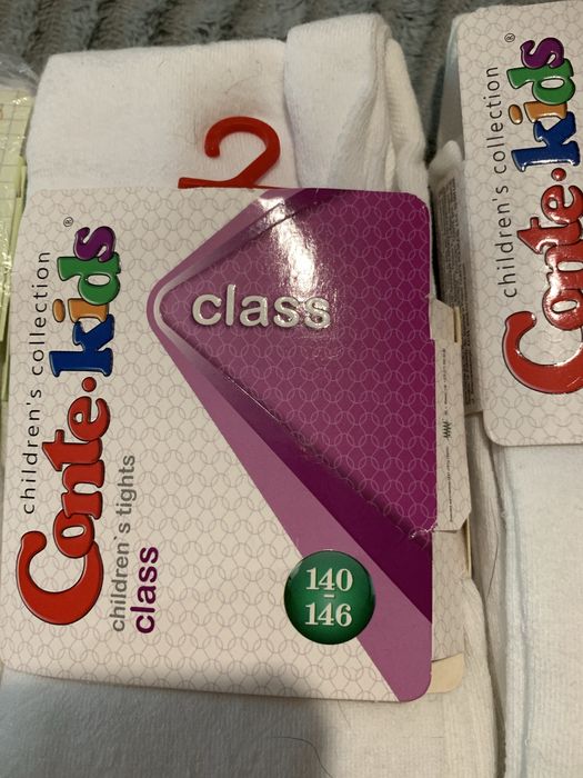 Колготки дитячі conte