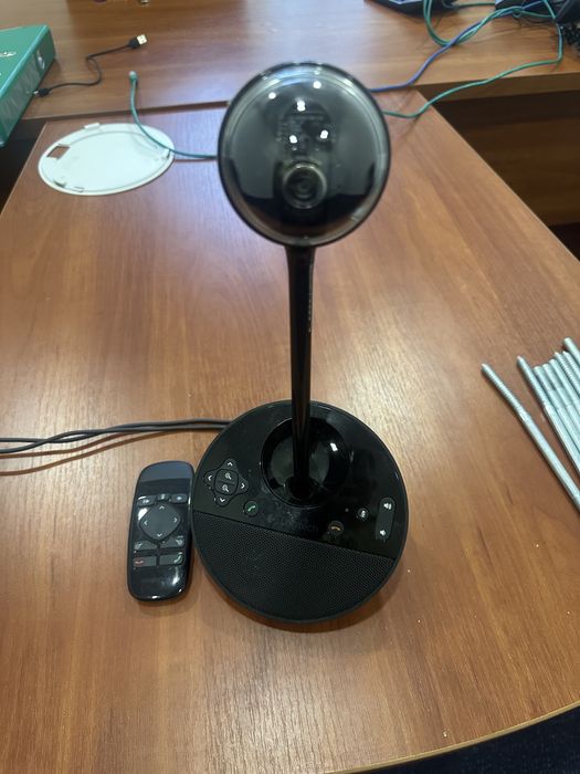 Продам веб камеру Logitec n231