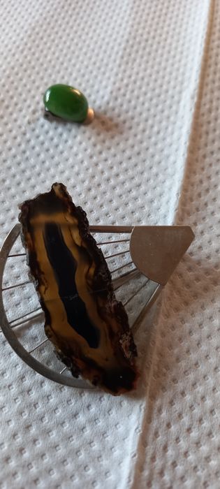 Серебряные изделия- кольца, браслет на часы, и бижутерия .