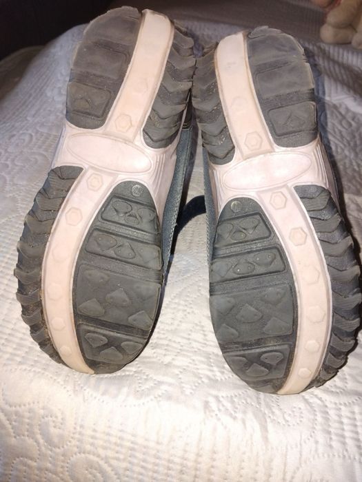 термочобітки снігоходи  розмір 37