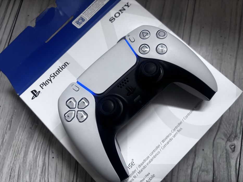 Pad ps5 dualsense