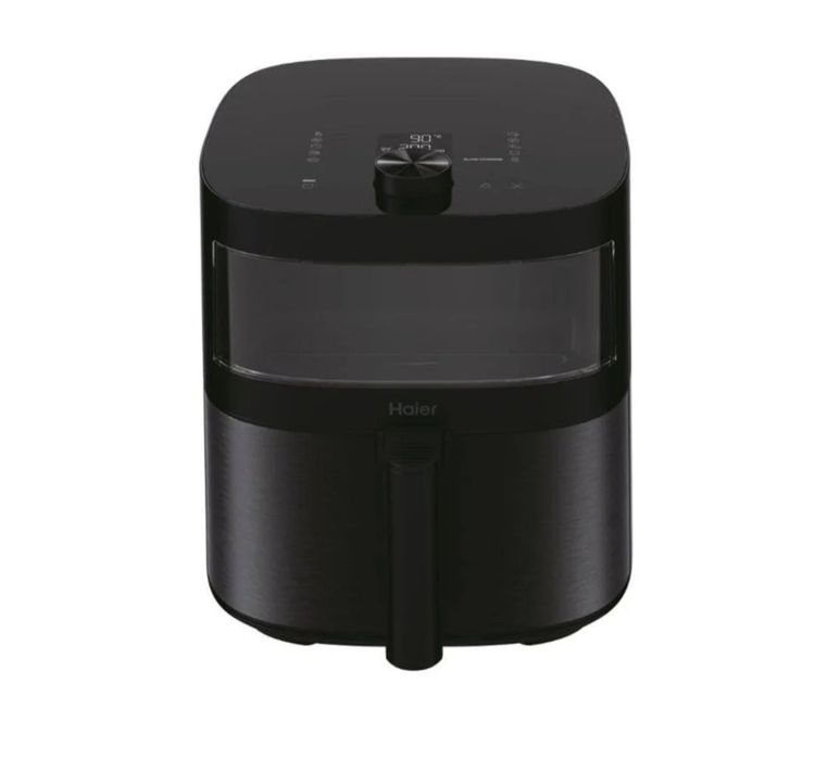 Fritadeira Air Fryer Haier 7 L - Nova com Garantia