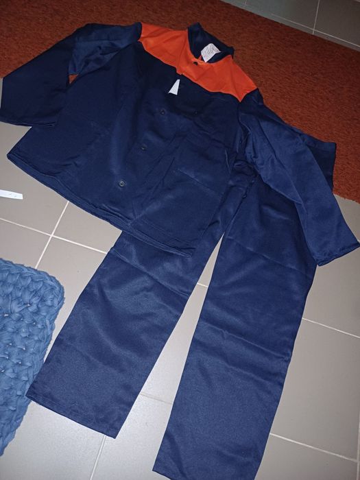 Сигнальный жельты, спец. костюмы