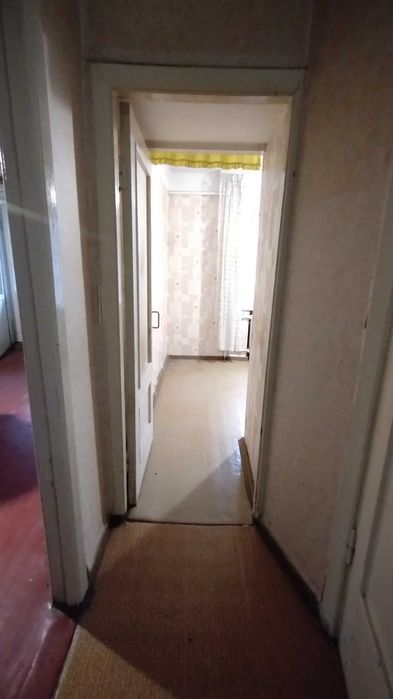 Продаж в зв'яку з переїздом, 2-кв вул. Глебова,  45м2, 5/5 кирп. житловий стан