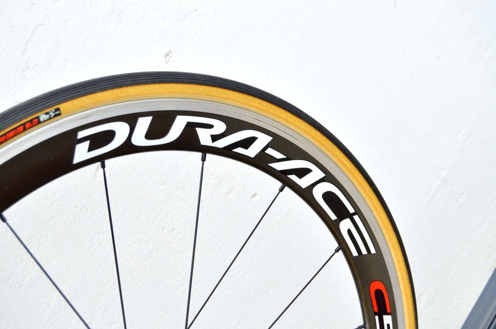 FV23% mała szosa BMC RoadRacer SL01 Ultegra Di2 S elektronika stożki