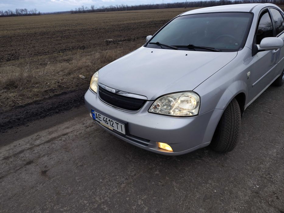 Продам автомобіль