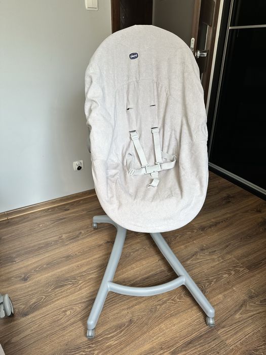 Chicco 4w1 łóżeczko