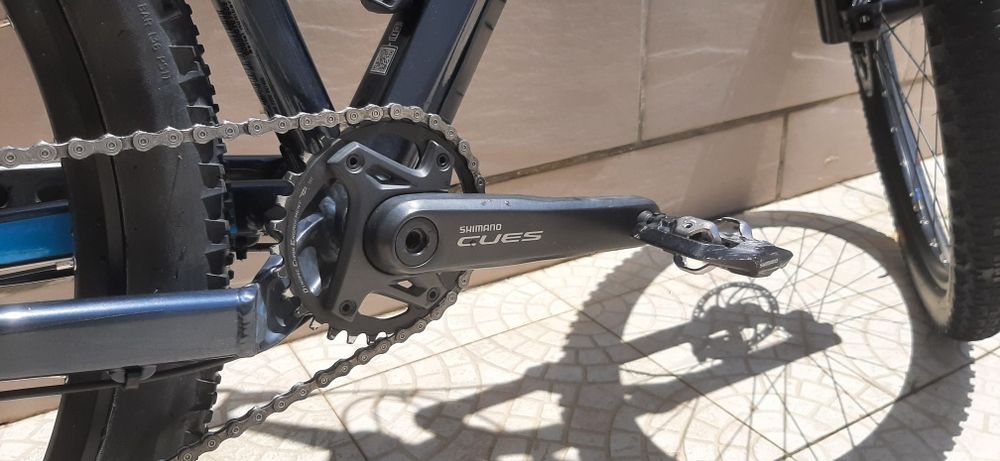 Bicicleta BTT Rockrider 540 29'' Tam M