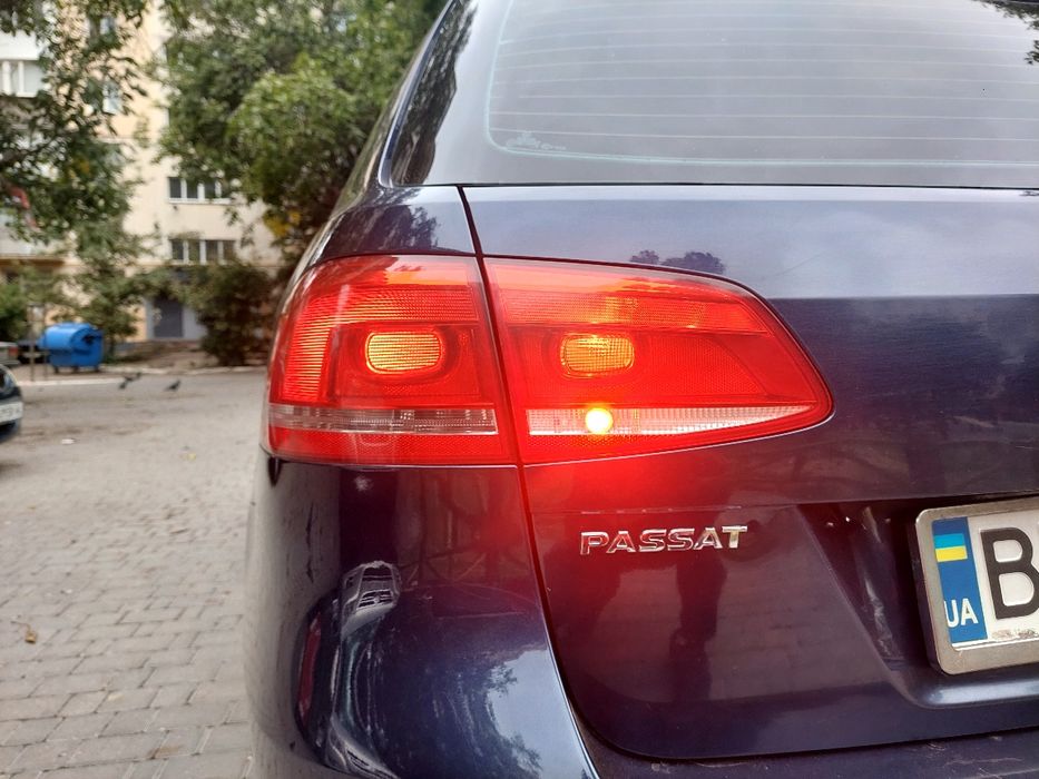 Продам Пасат 12 рік