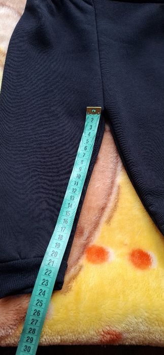 Теплий костюм на малюка