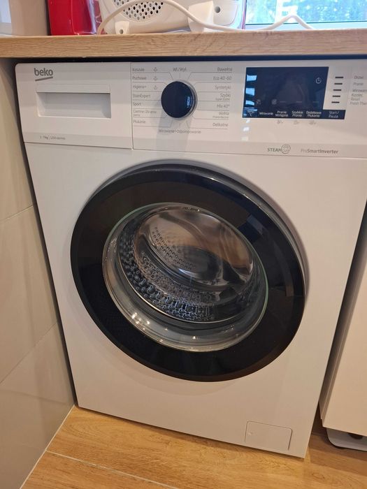 Sprzedam pralkę Beko