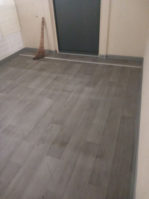 Модульный домик 2,5×6м