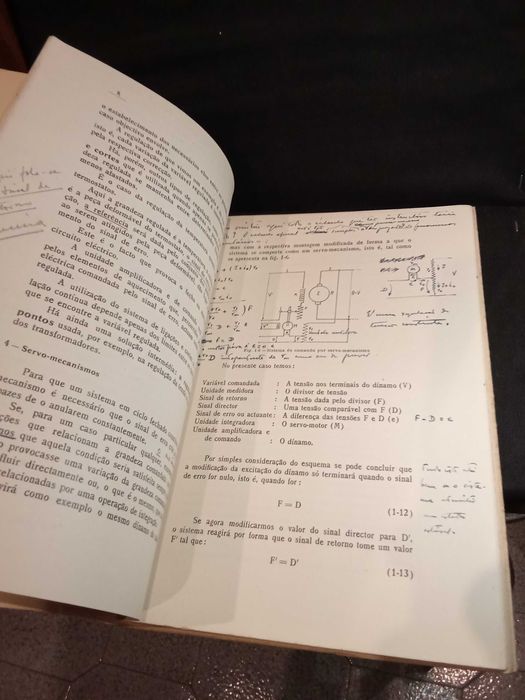 Sistemas de Comando em Ciclo Fechado - Diogo de Paiva Leite Brandão