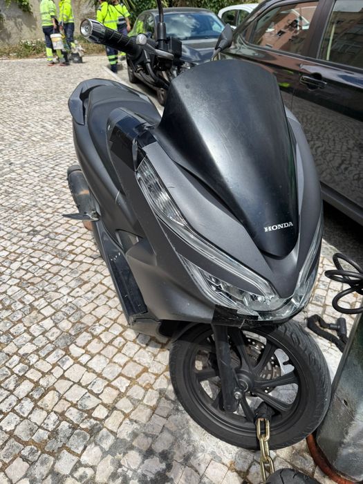 Honda PCX 2020 - VENDA