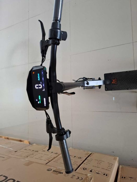 Hulajnoga Elektryczna KuKirin G2 800W 48V15Ah 45 km/h wersja 2025