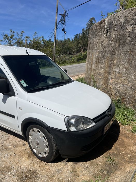 Opel combo 1.3 cdti 180mil km