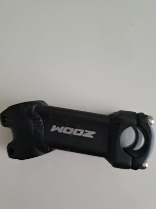 Mostek rowerowy marki ZOOM 1 1/8 cala