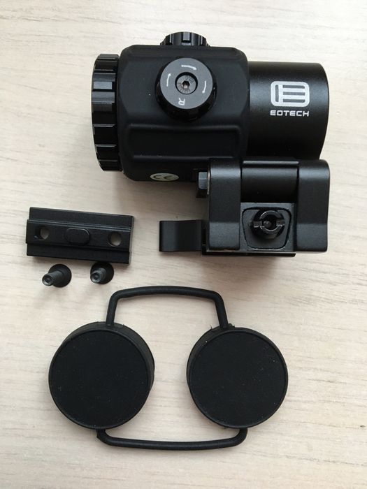 Магніфер  EOTech G43