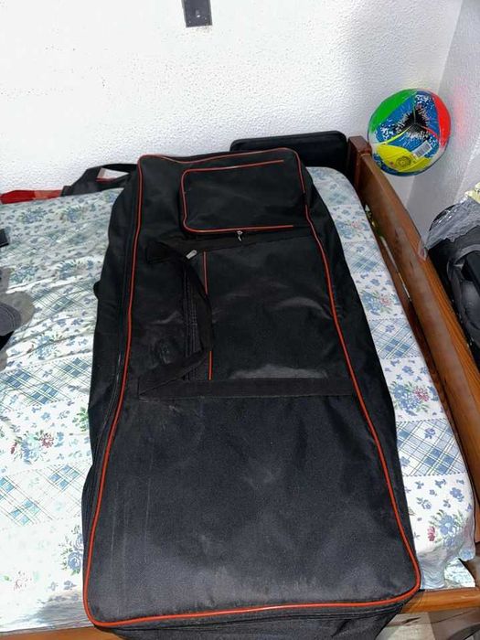 M-Audio AXIOM 61 Usado + Case