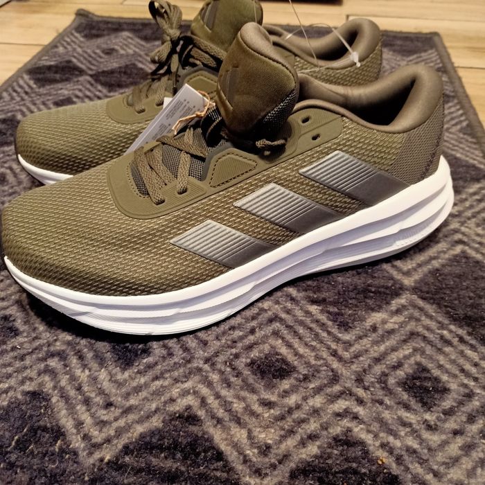 Buty Adidas Galaxy M 7. 42 2/3