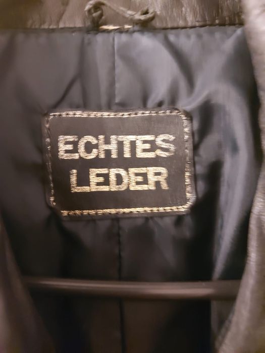 Kurtka skórzana . 178.