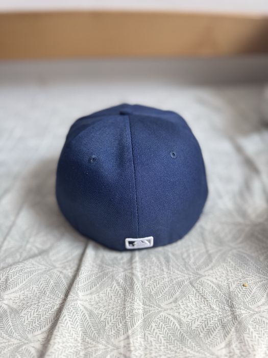 Кепка New Era 59FIFTY NY Yankees