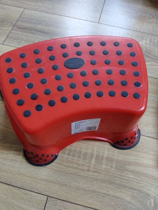 Sprzedam nakładkę na w-c i podest