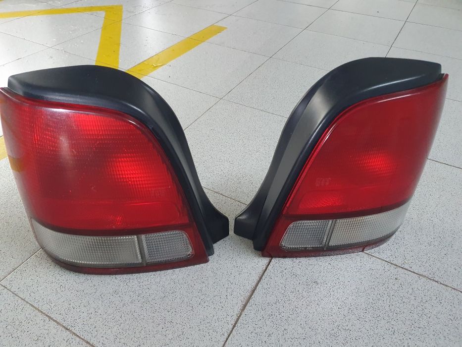 Honda Logo 1.3 Ga3 peças