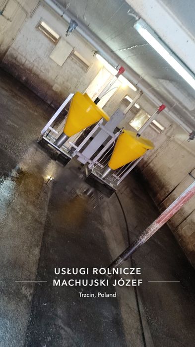 Mycie Budynków Gospodarczych! Czytaj Opis...