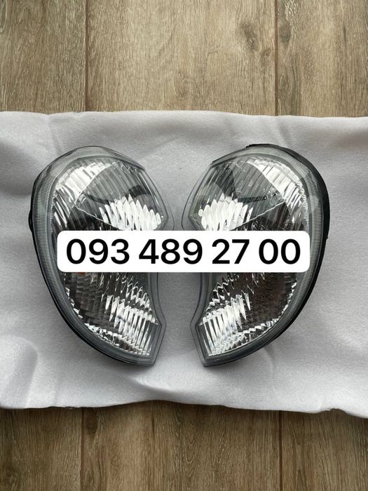 НОВІ Поворотники Теракан Hyundai Terracan 2001-06